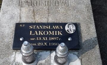 WSZYSTKICH ŚWIĘTYCH