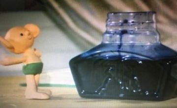 PIERWSZAKI, PLASTUŚ I DZIEŃ JĘZYKA OJCZYSTEGO 