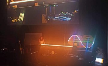 KLASY ÓSME NA WYDZIALE FIZYKI