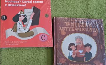 PASOWANIE NA CZYTELNIKA