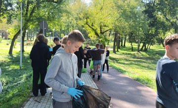 Sprzątanie świata 2024