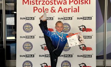 NASZA MISTRZYNI