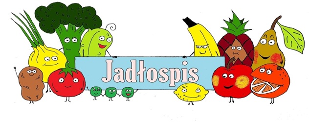 jadłospis