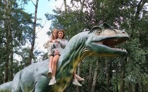 W Parku Dinozaurów (2)
