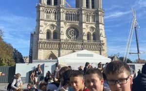 Wycieczka do Paryża (4)