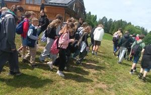 Na polanie Bukowinki