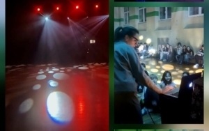 Dyskoteka andrzejkowa