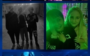 Dyskoteka andrzejkowa