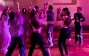 Dyskoteka andrzejkowa