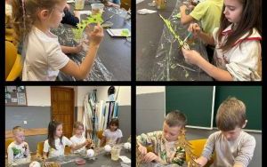 Dzieci na warsztatach (3)