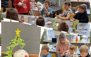 Dzieci na warsztatach (4)