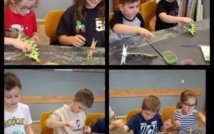 Dzieci na warsztatach (5)