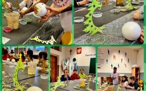 Dzieci na warsztatach (6)