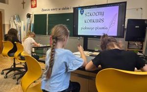 Konkurs Kaligraficzny (12)