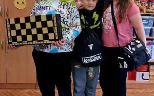 Dzień bez plecaka (1)