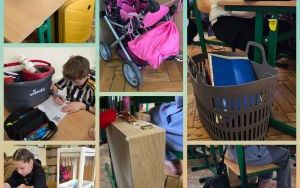 Dzień bez plecaka (2)