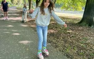 Lekcja WF (2)