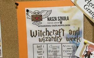 Witchcraft and Wizardry Week (2)